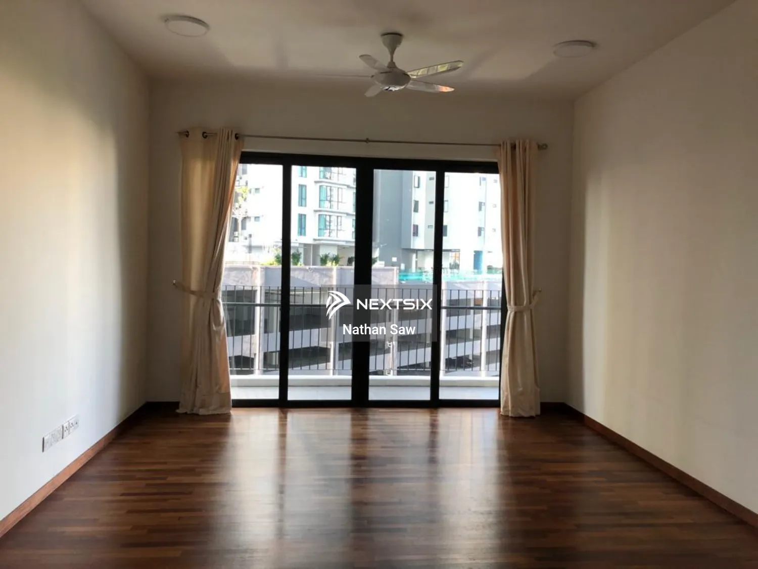 Condominium For Sale in Tanjong Tokong Penang