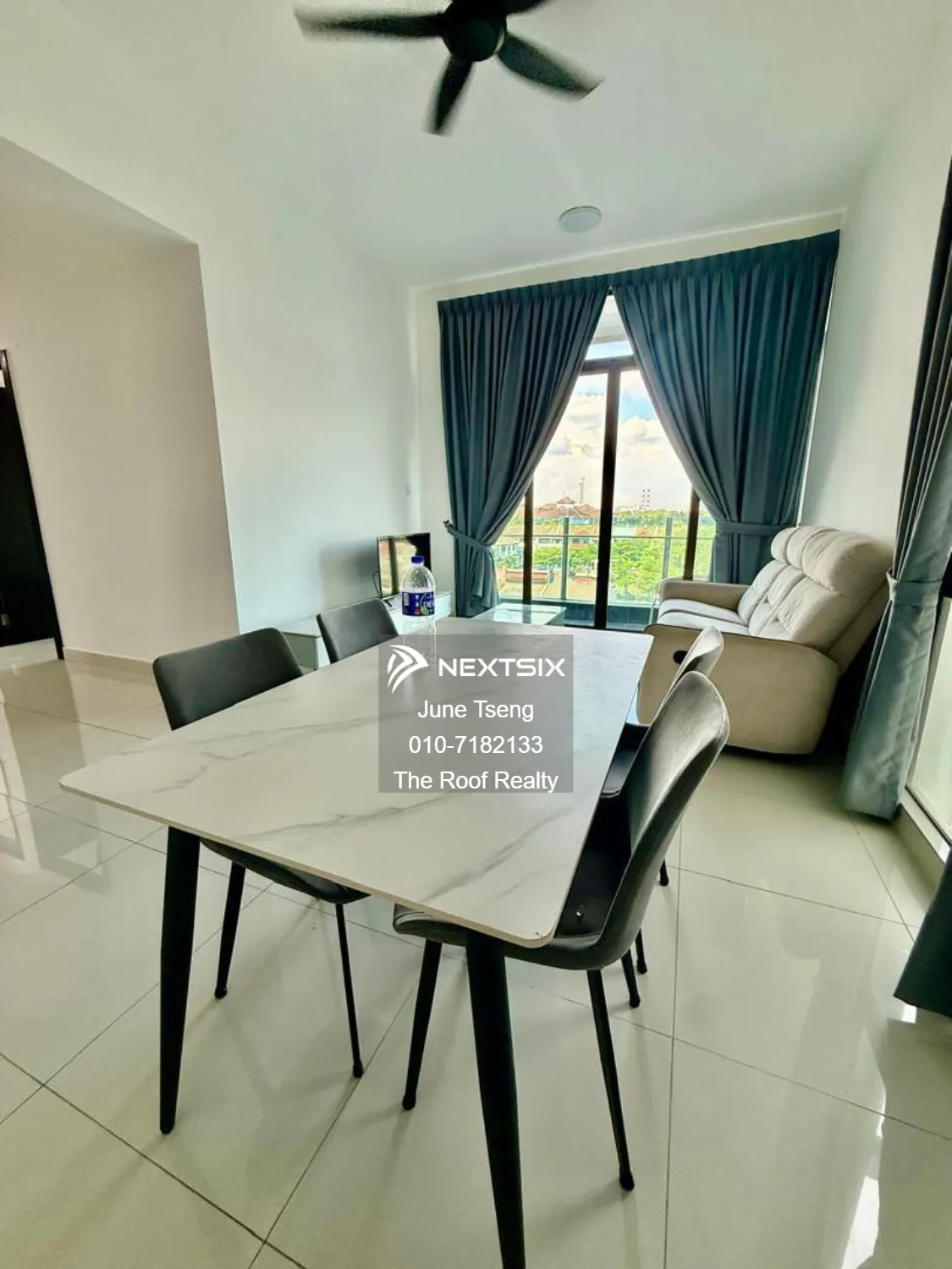 Serviced Residence For Rent in Johor Bahru Johor