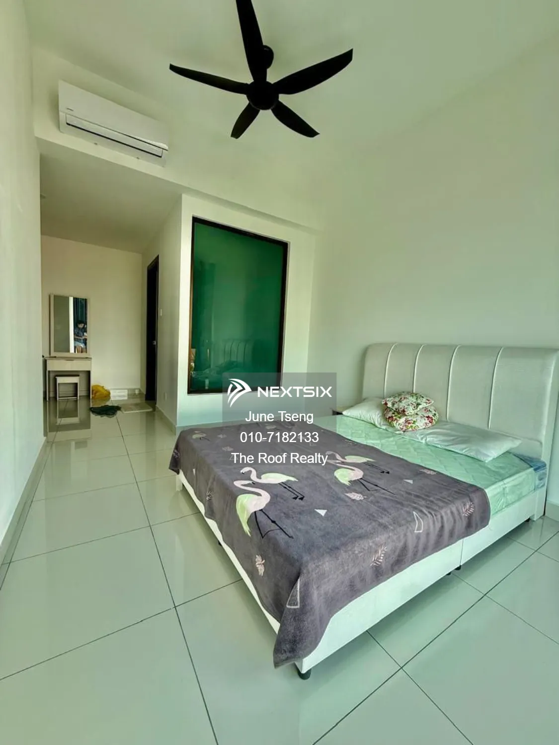 Serviced Residence For Rent in Johor Bahru Johor - Image 10