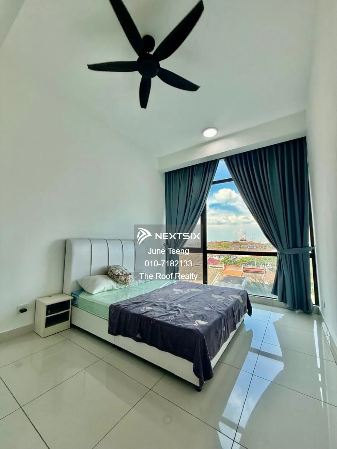 Serviced Residence For Rent in Johor Bahru Johor - Image 11