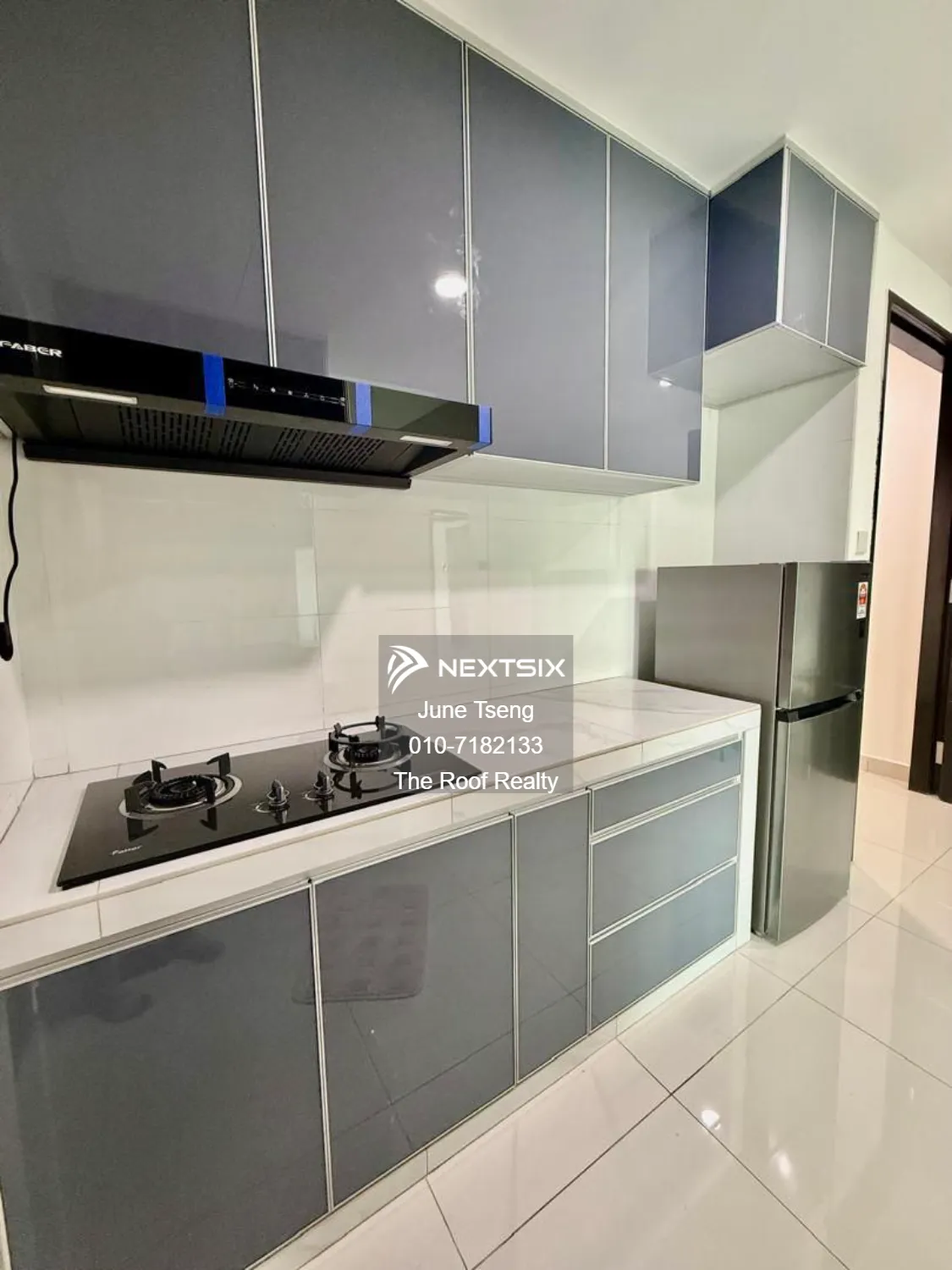 Serviced Residence For Rent in Johor Bahru Johor - Image 12