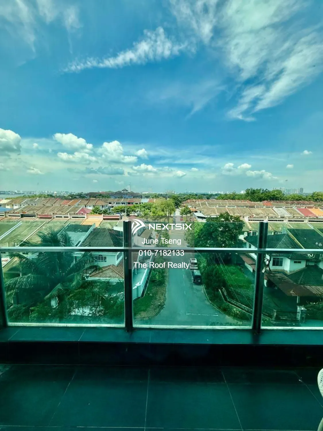 Serviced Residence For Rent in Johor Bahru Johor - Image 4