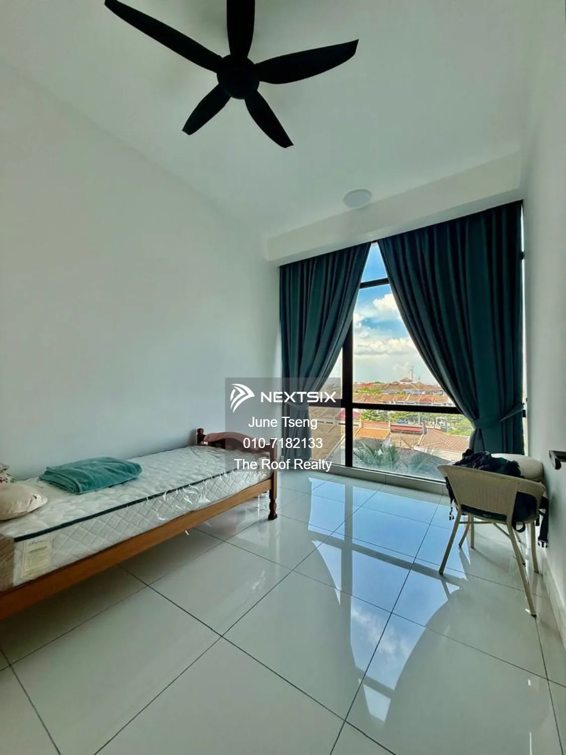 Serviced Residence For Rent in Johor Bahru Johor - Image 5