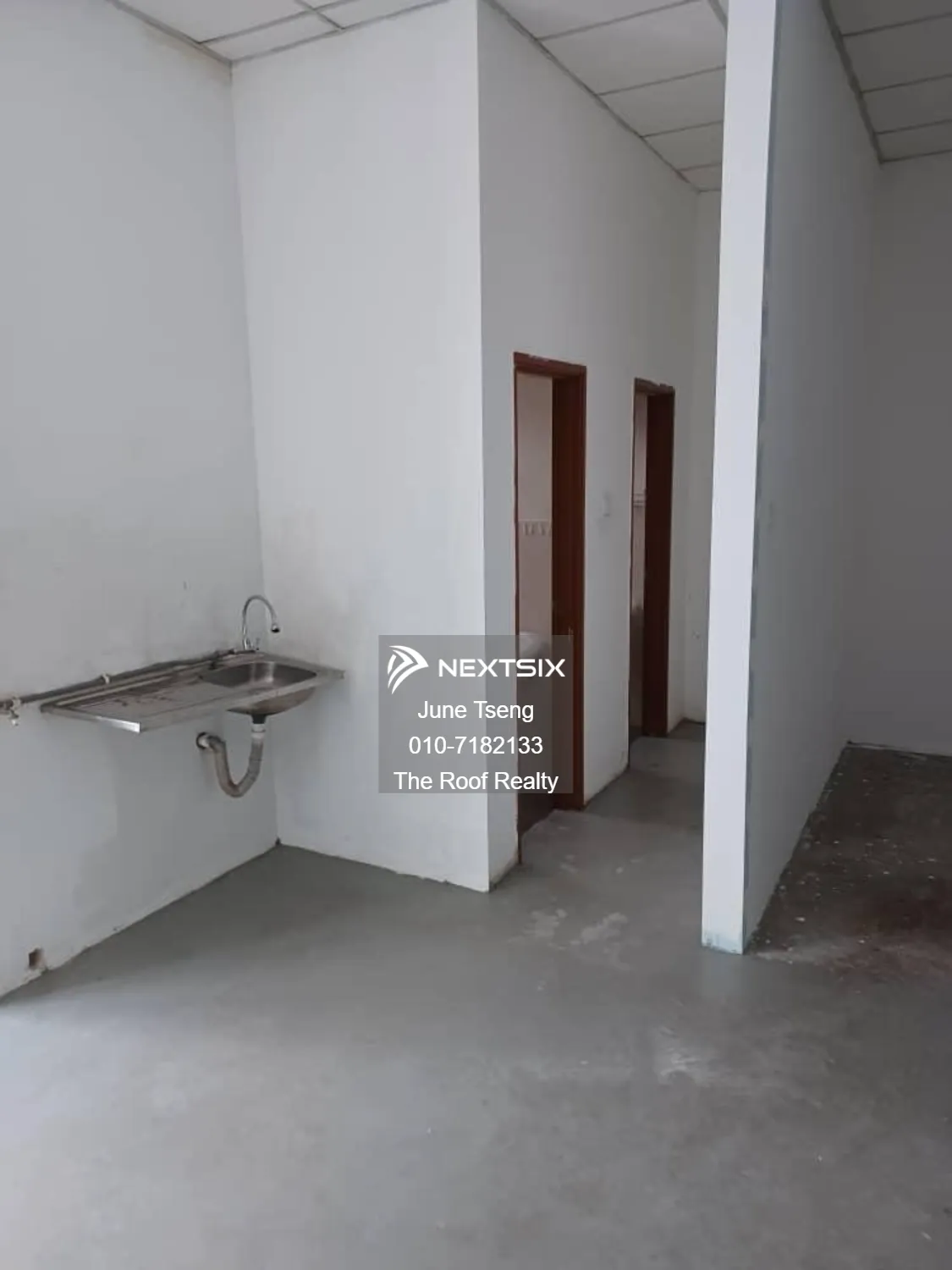 Shop For Sale in Masai Johor - Image 2