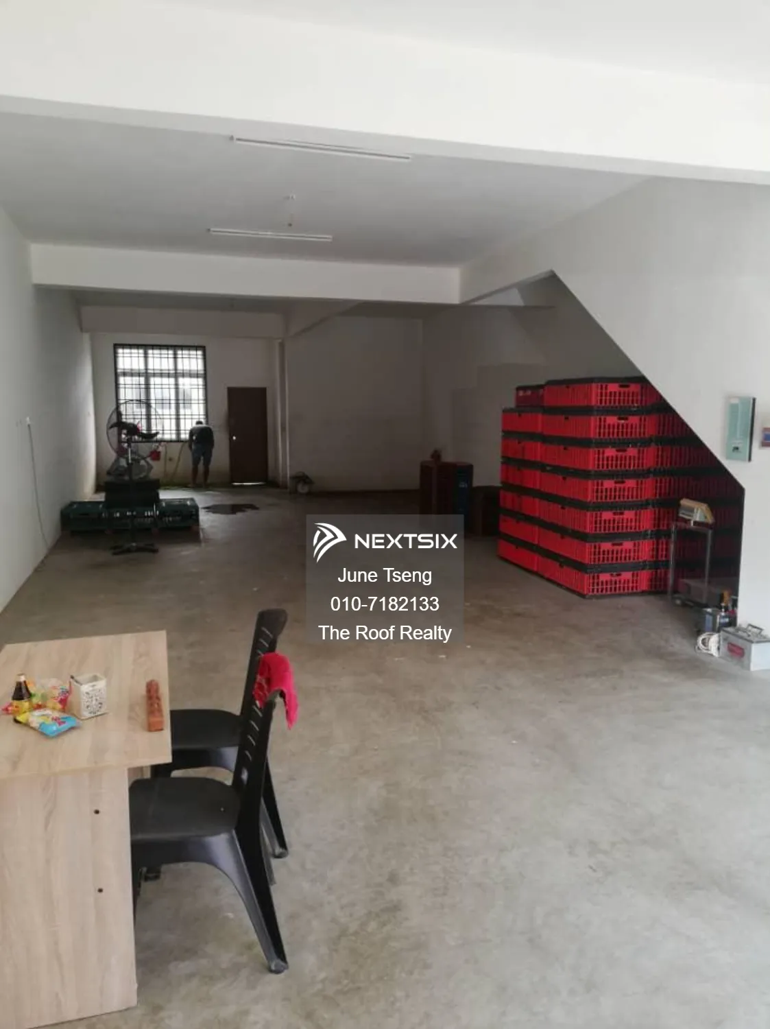 Shop For Sale in Masai Johor - Image 5