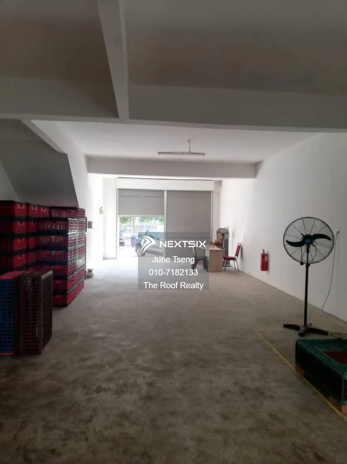 Shop For Sale in Masai Johor - Image 6
