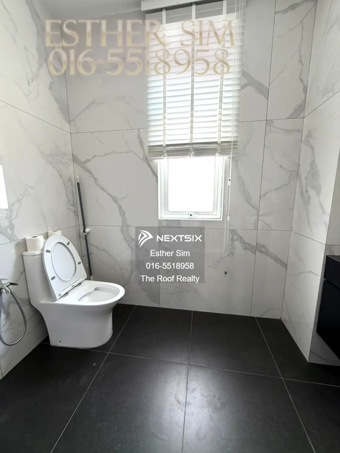 2.5-sty Terrace/Link House For Sale in Bukit Tengah Penang - Image 10