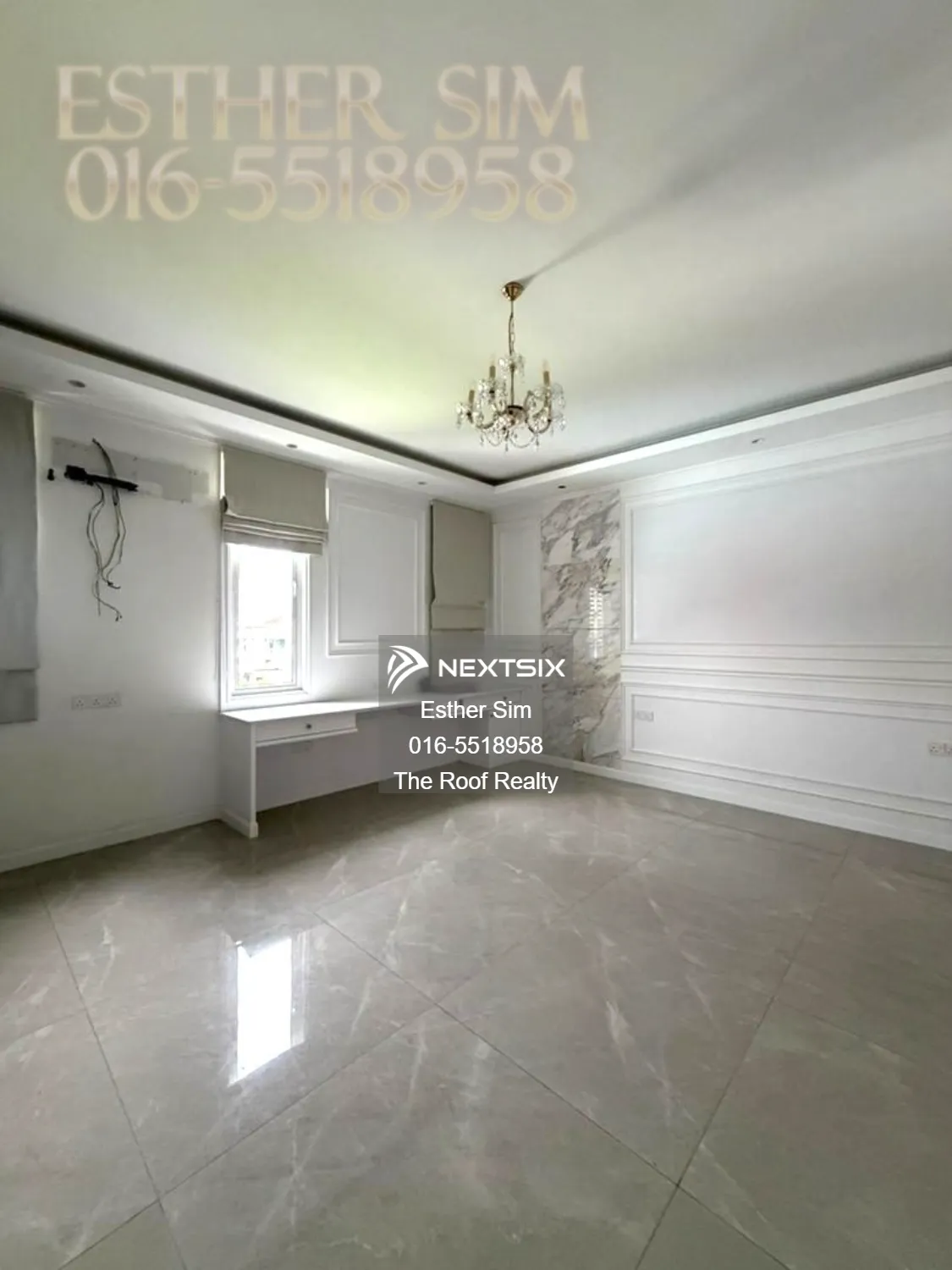 2.5-sty Terrace/Link House For Sale in Bukit Tengah Penang - Image 11