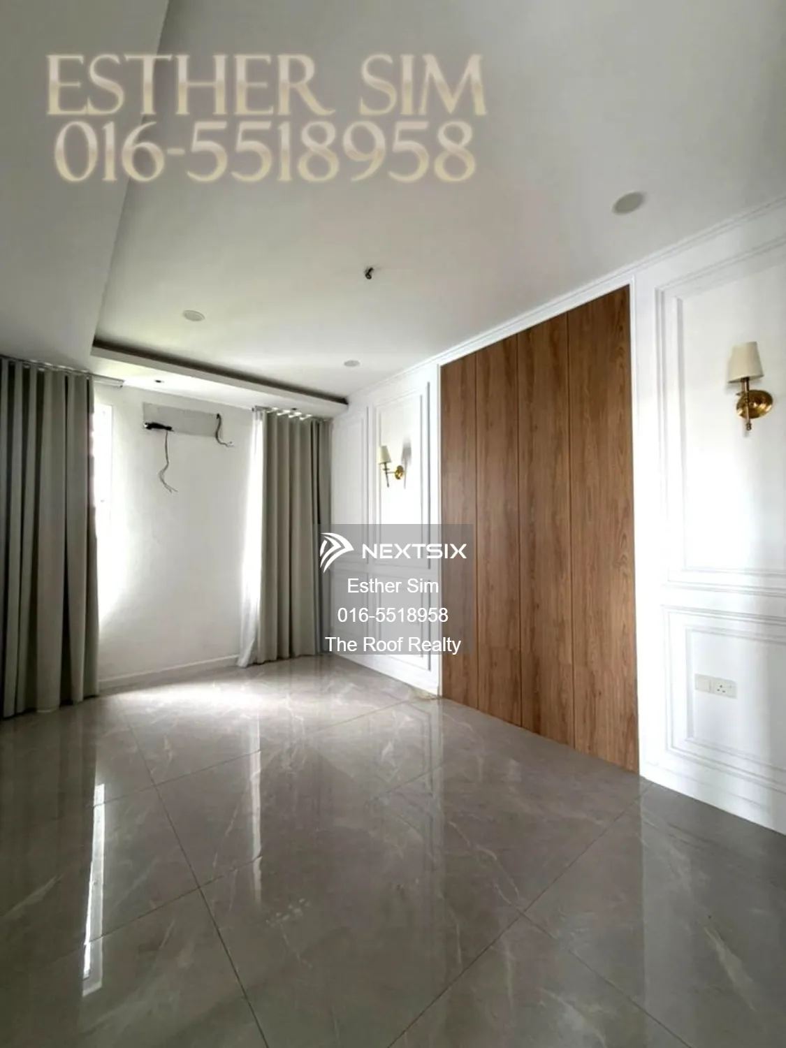 2.5-sty Terrace/Link House For Sale in Bukit Tengah Penang - Image 12
