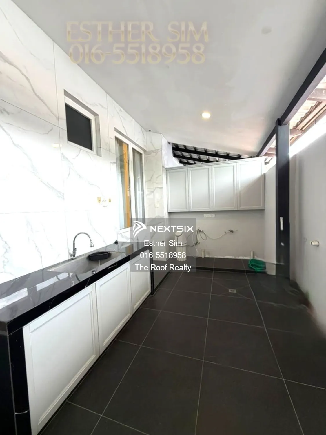 2.5-sty Terrace/Link House For Sale in Bukit Tengah Penang - Image 3
