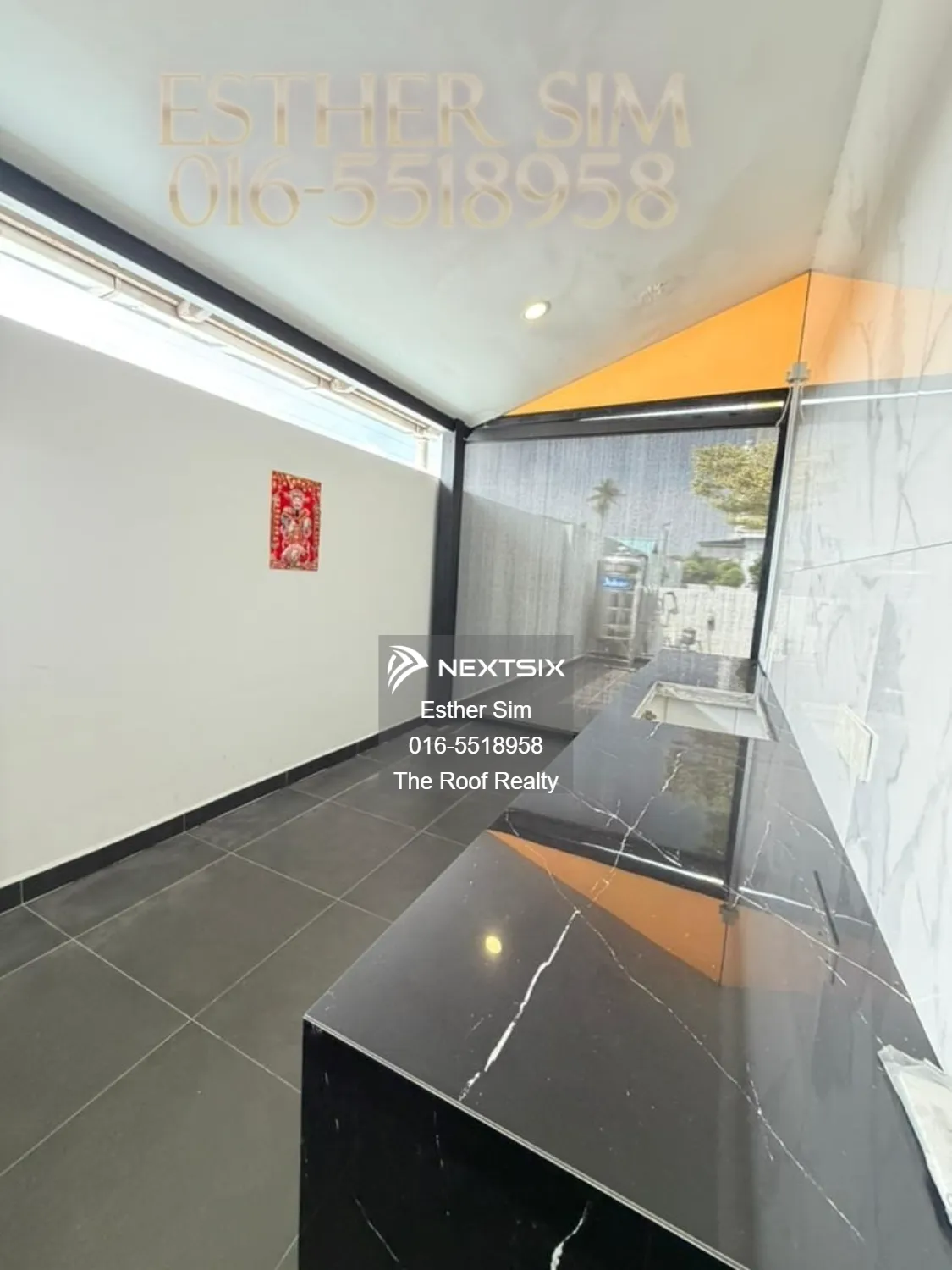 2.5-sty Terrace/Link House For Sale in Bukit Tengah Penang - Image 4