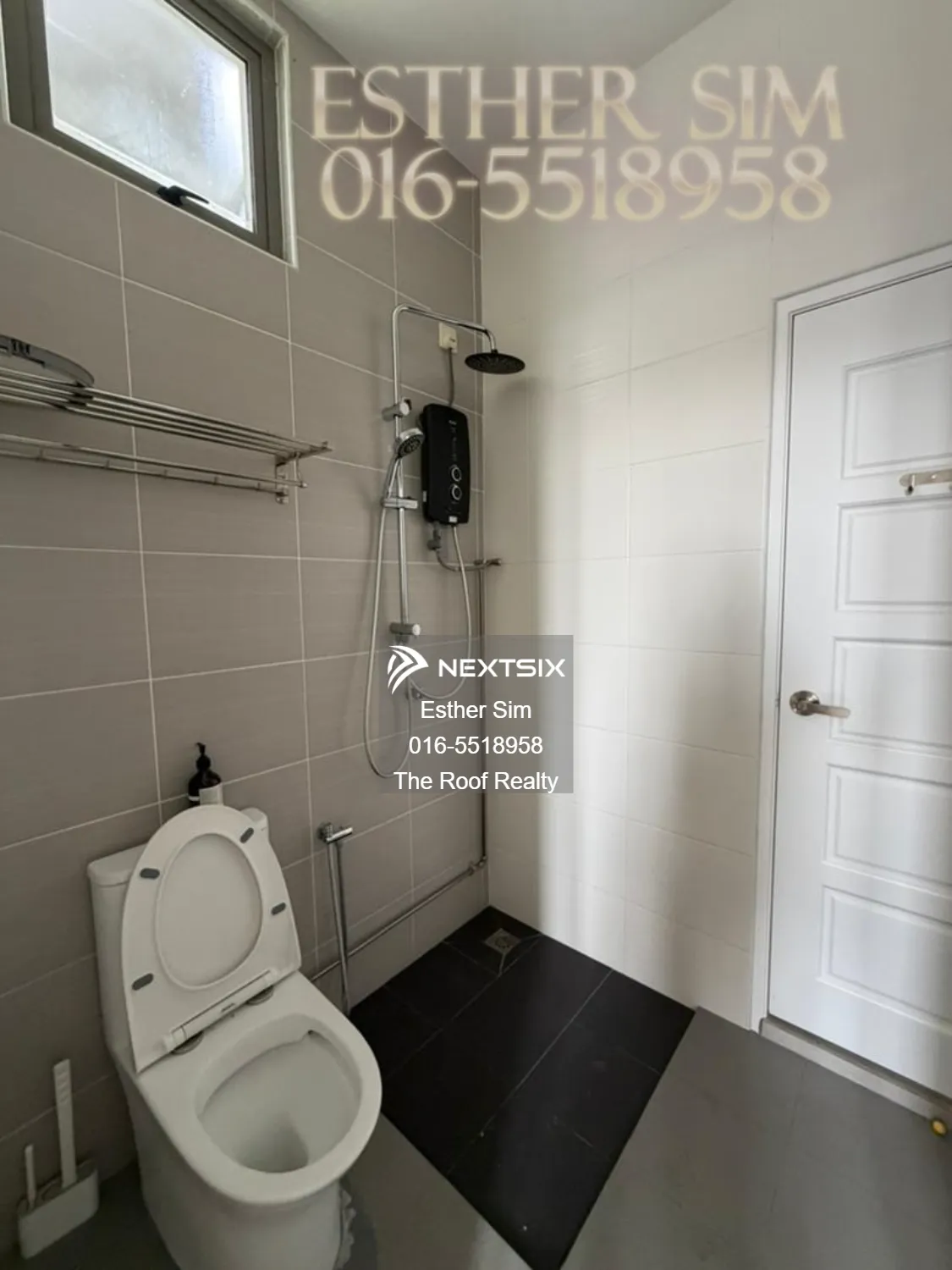 2.5-sty Terrace/Link House For Sale in Bukit Tengah Penang - Image 5