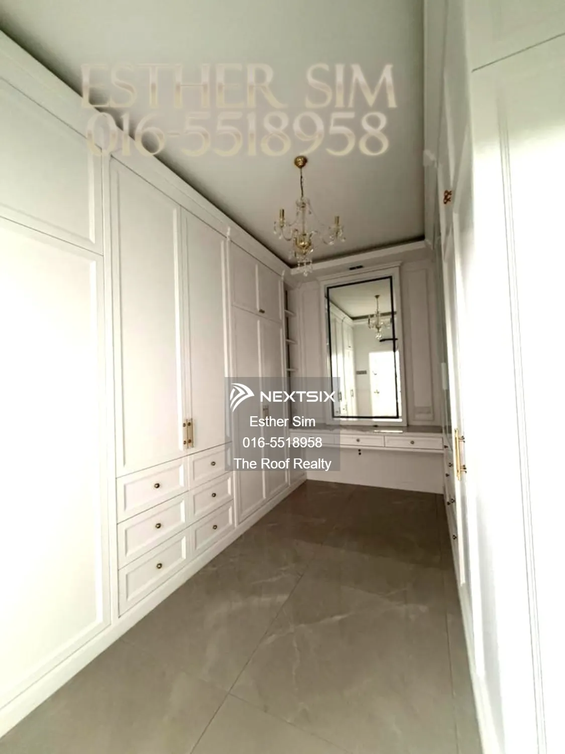 2.5-sty Terrace/Link House For Sale in Bukit Tengah Penang - Image 6