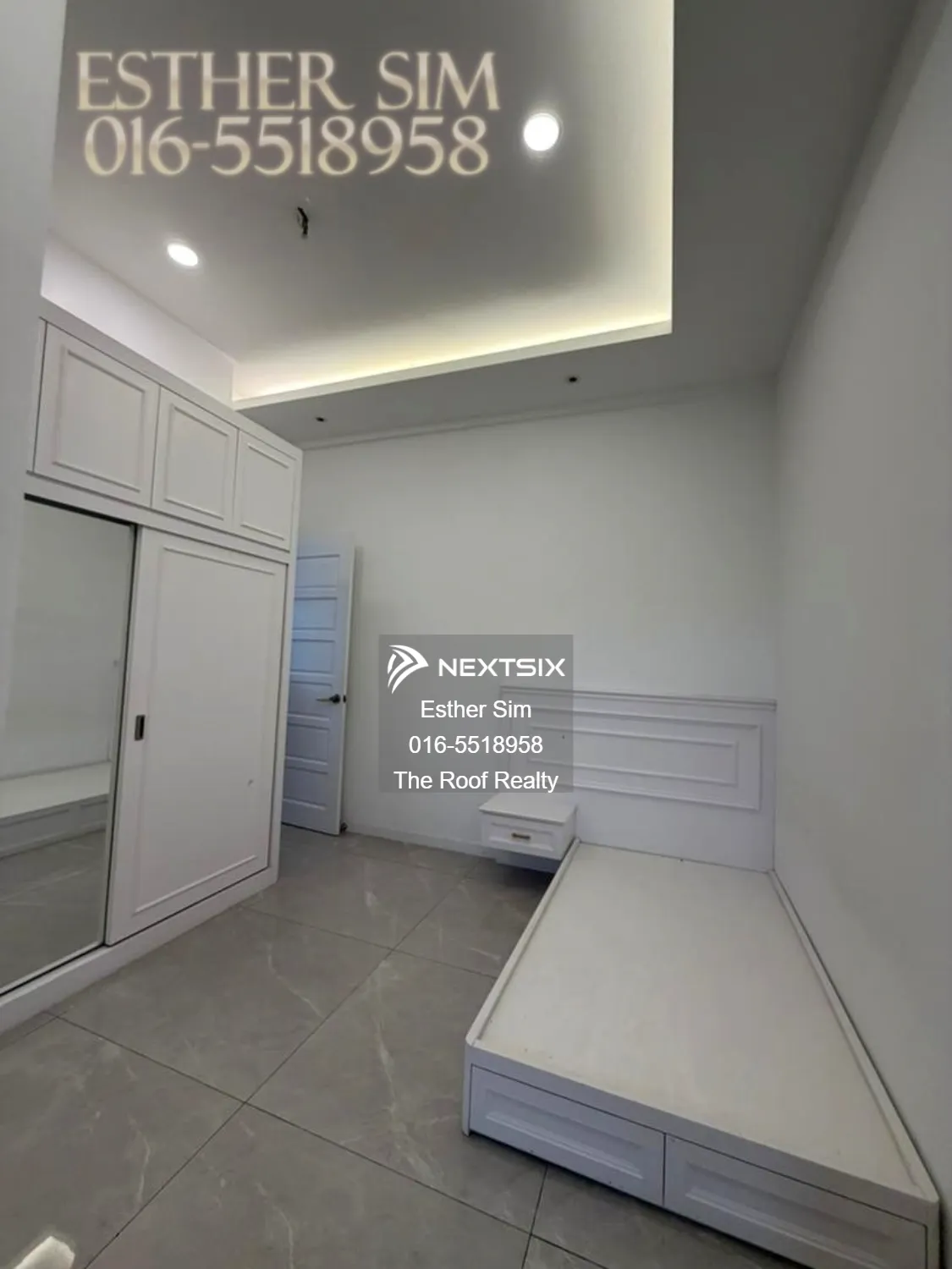 2.5-sty Terrace/Link House For Sale in Bukit Tengah Penang - Image 7