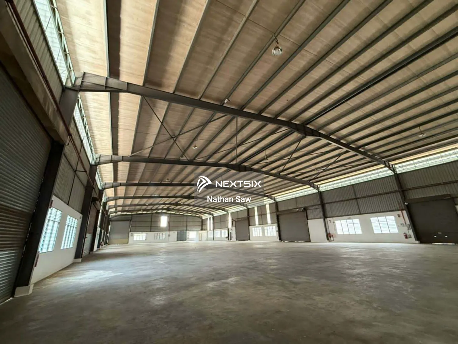 Factory For Rent in Lunas Kedah