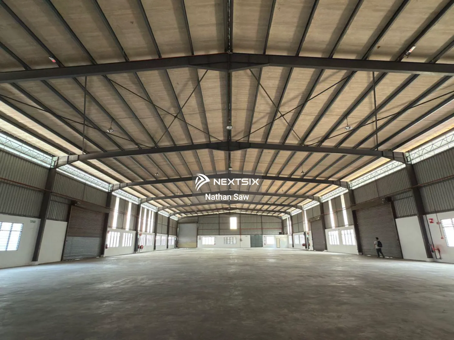 Factory For Rent in Lunas Kedah - Image 2