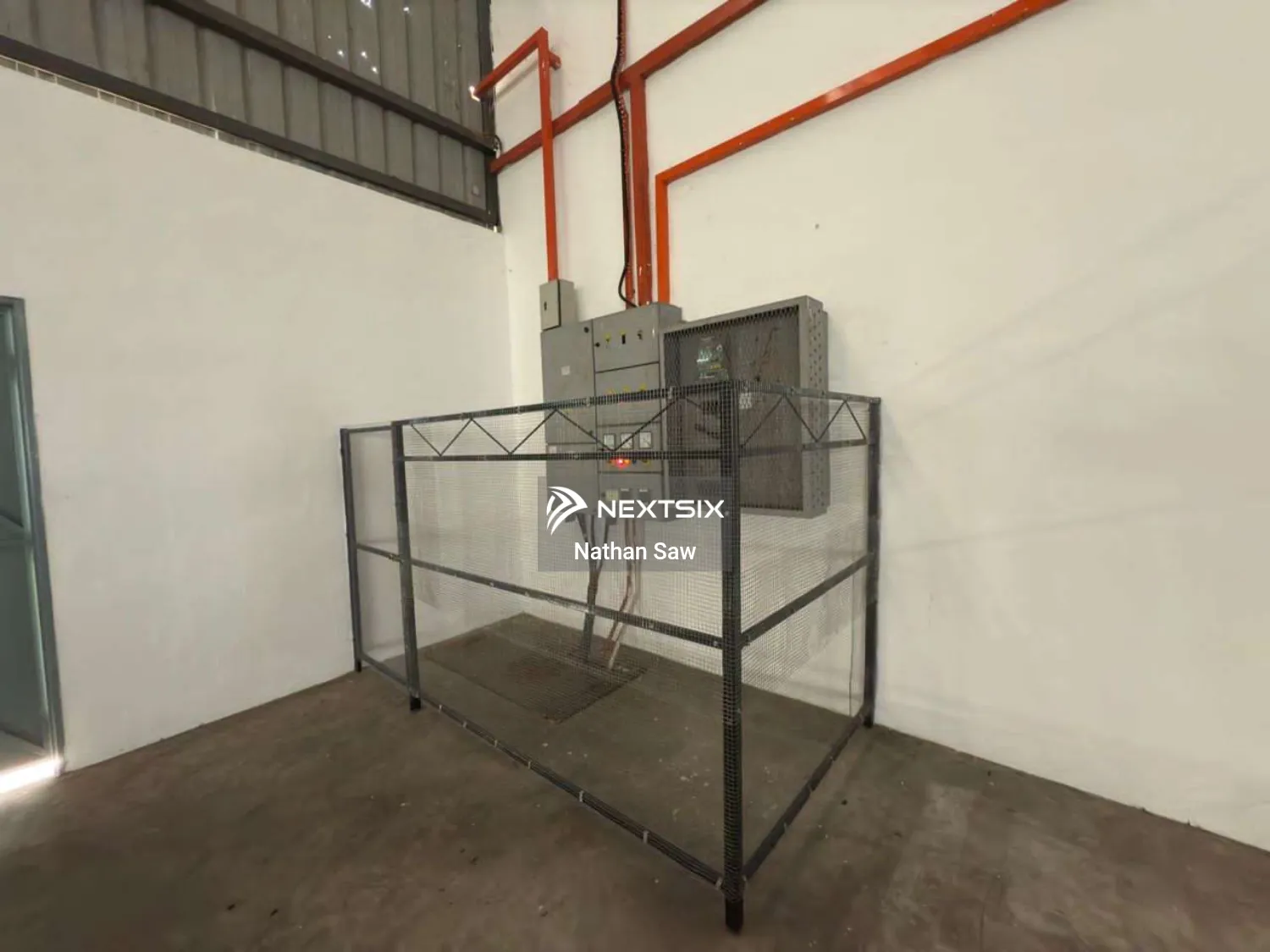 Factory For Rent in Lunas Kedah - Image 5