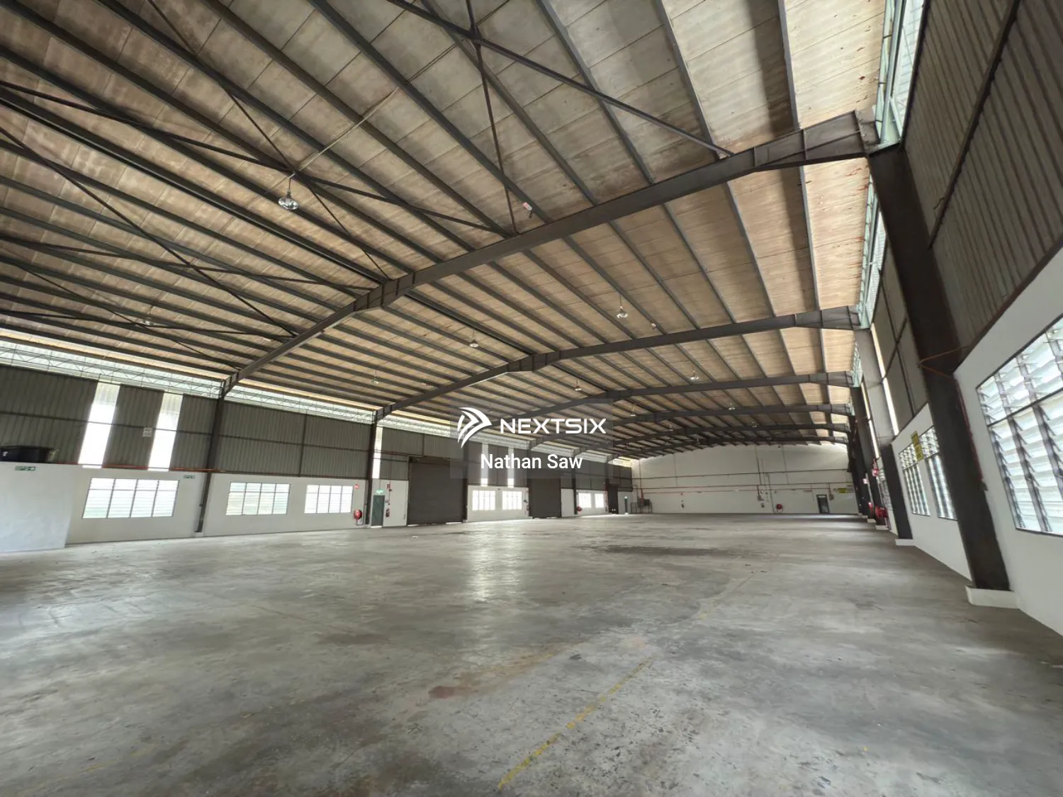 Factory For Rent in Lunas Kedah - Image 7