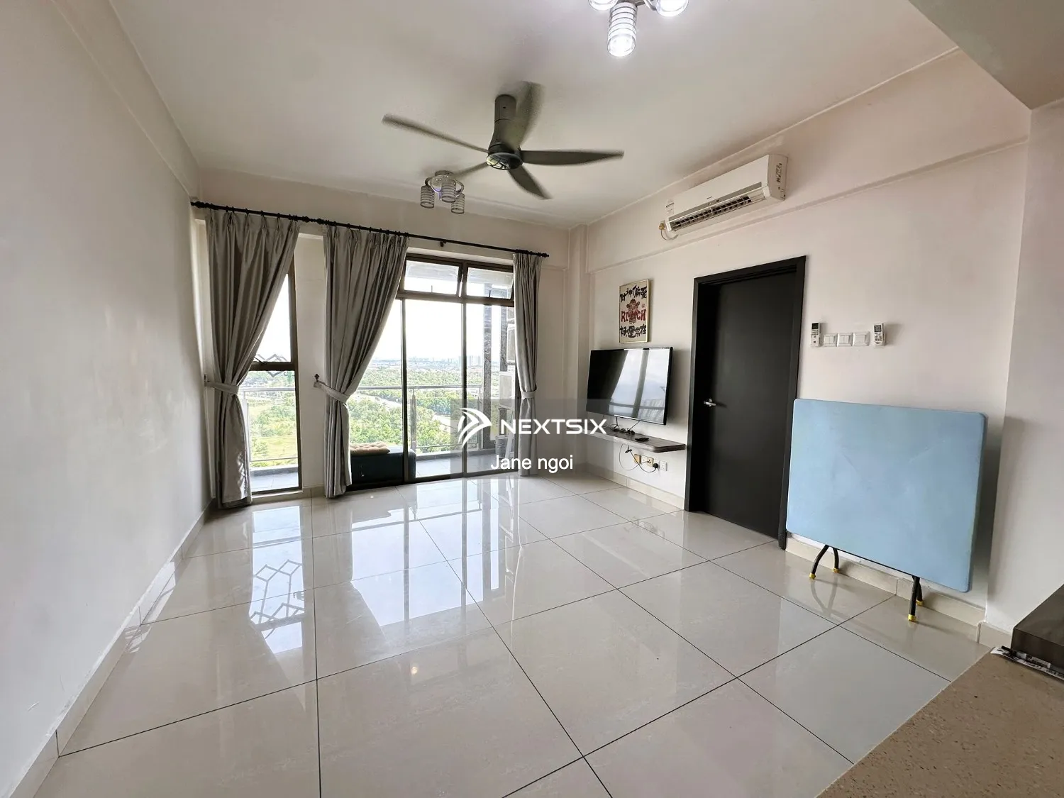 Serviced Residence For Rent in Iskandar Puteri (Nusajaya) Johor