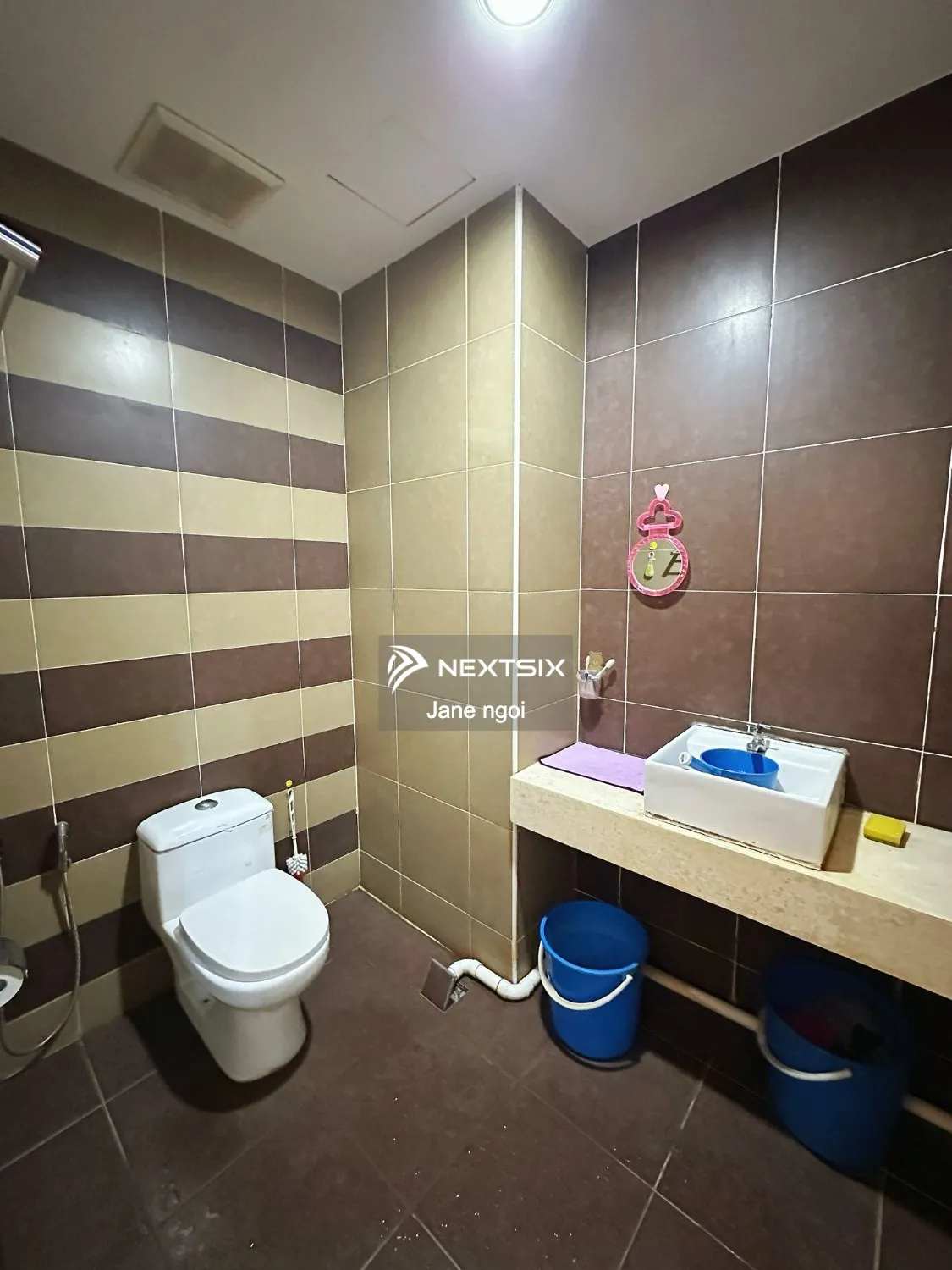 Serviced Residence For Rent in Iskandar Puteri (Nusajaya) Johor - Image 7