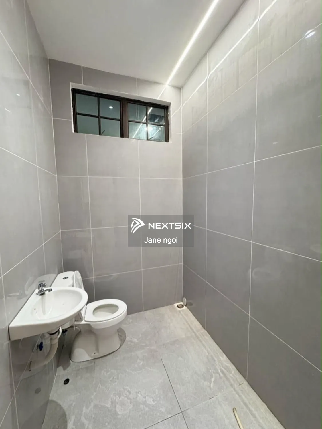 2-sty Terrace/Link House For Sale in Ulu Tiram Johor - Image 10