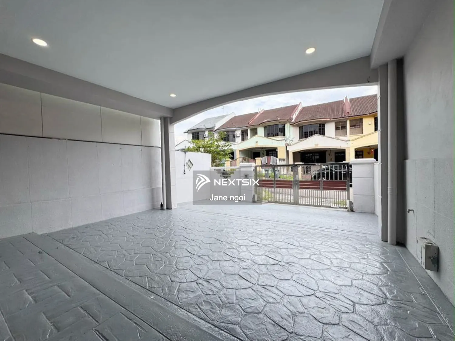 2-sty Terrace/Link House For Sale in Ulu Tiram Johor - Image 13