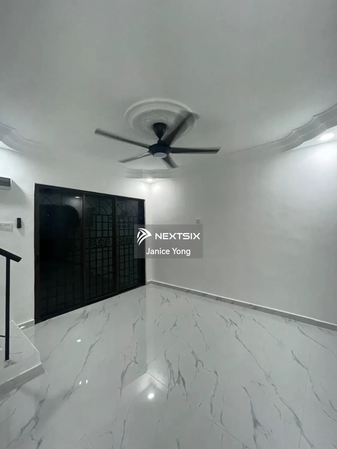 2-sty Terrace/Link House For Sale in Pasir Gudang Johor - Image 10