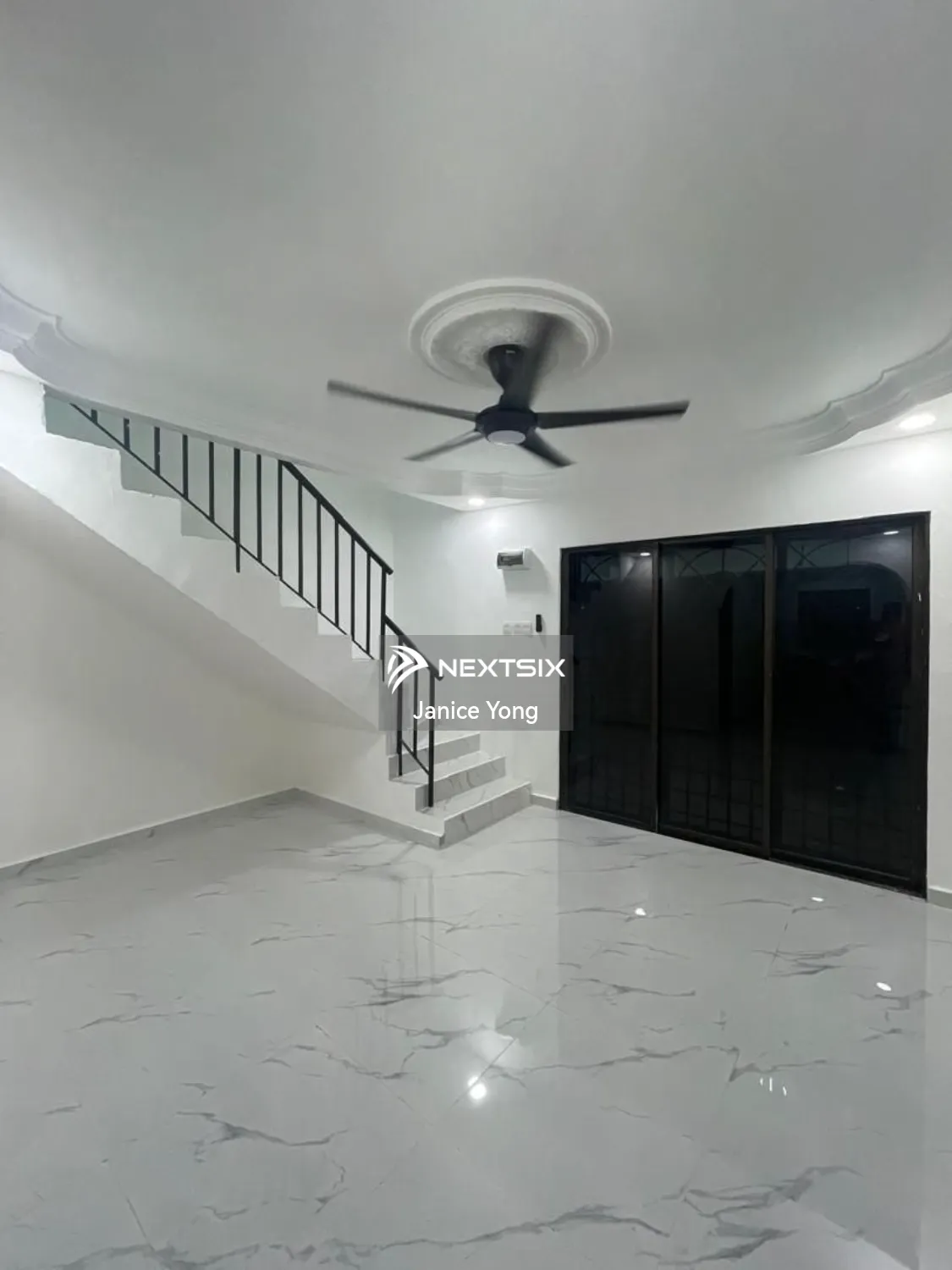 2-sty Terrace/Link House For Sale in Pasir Gudang Johor - Image 11