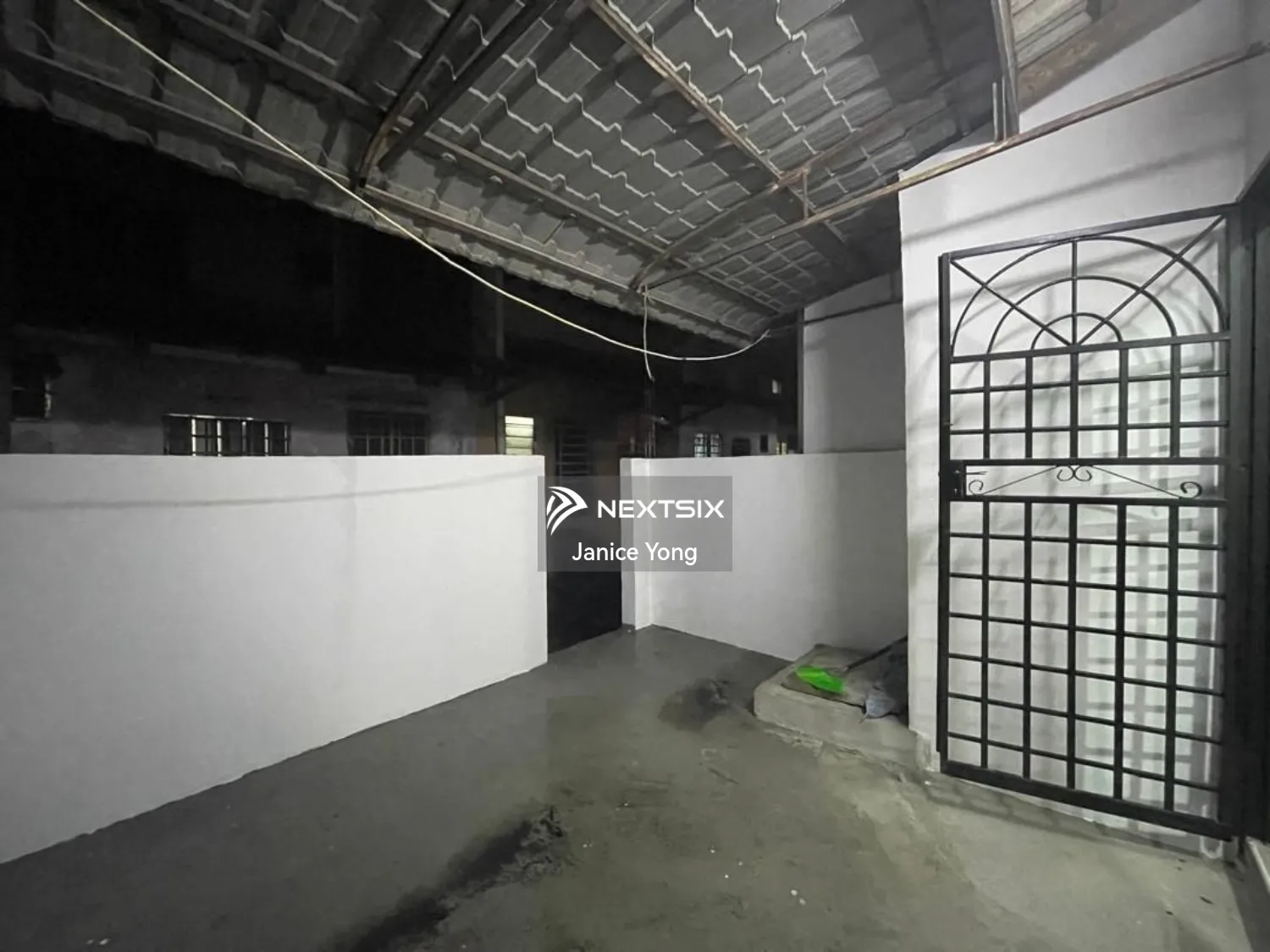 2-sty Terrace/Link House For Sale in Pasir Gudang Johor - Image 12