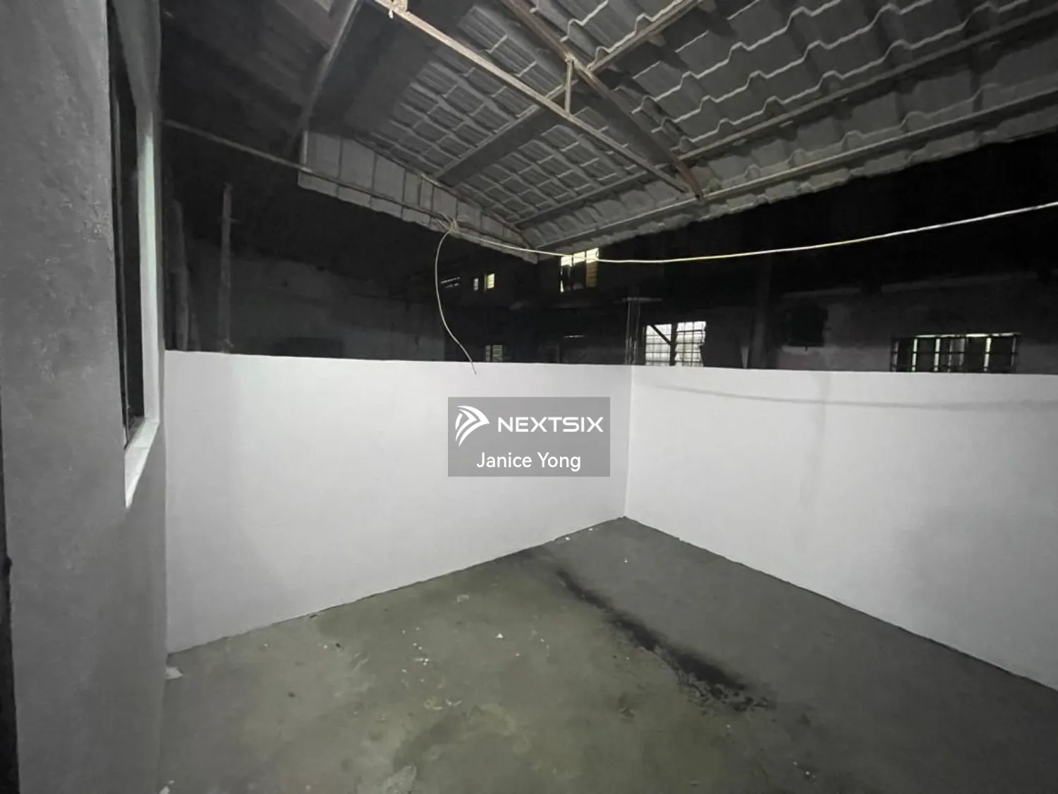 2-sty Terrace/Link House For Sale in Pasir Gudang Johor - Image 13