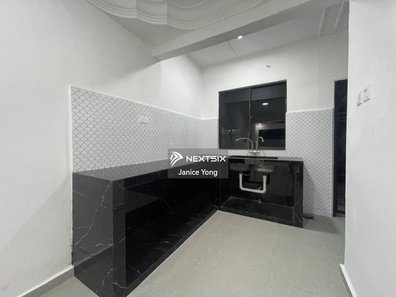 2-sty Terrace/Link House For Sale in Pasir Gudang Johor - Image 15