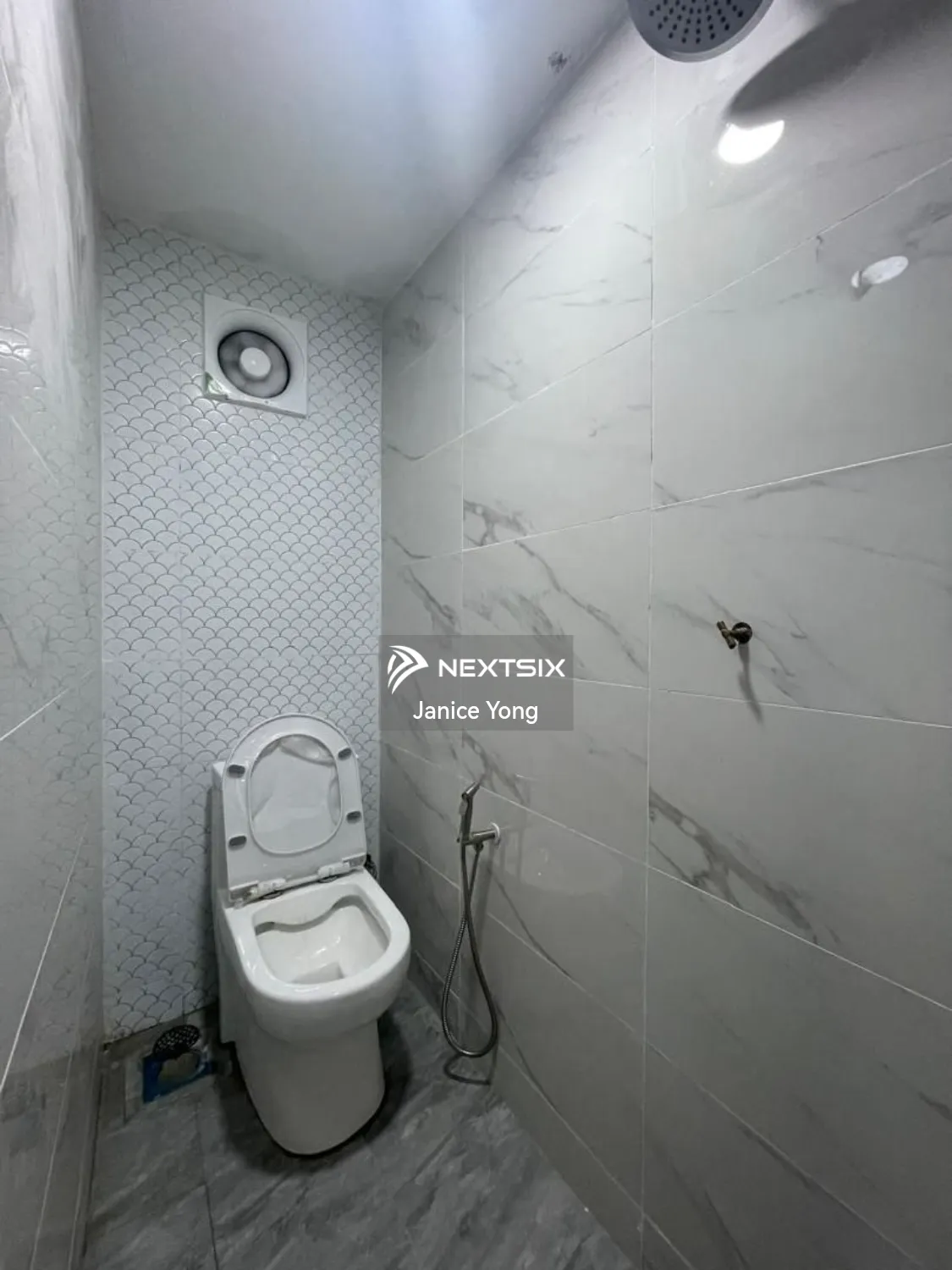 2-sty Terrace/Link House For Sale in Pasir Gudang Johor - Image 18