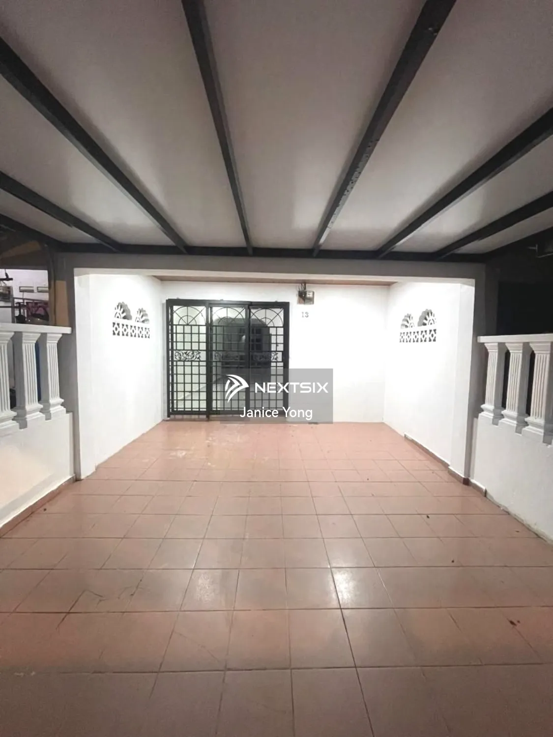 2-sty Terrace/Link House For Sale in Pasir Gudang Johor - Image 3