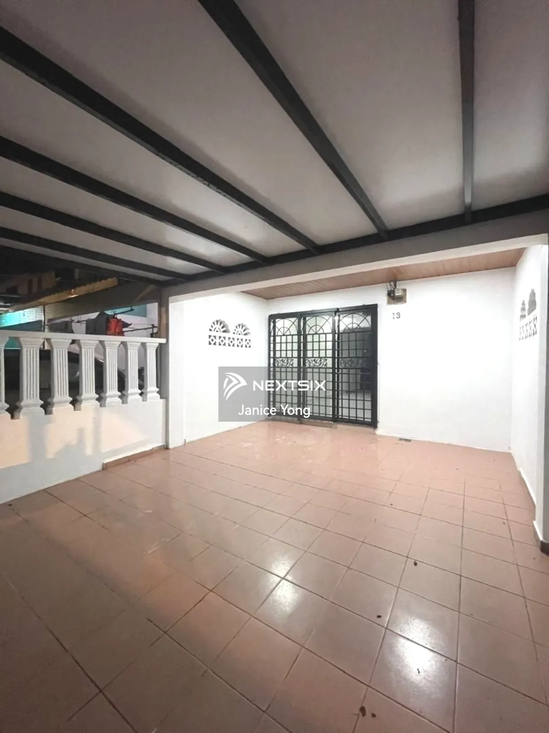 2-sty Terrace/Link House For Sale in Pasir Gudang Johor - Image 4