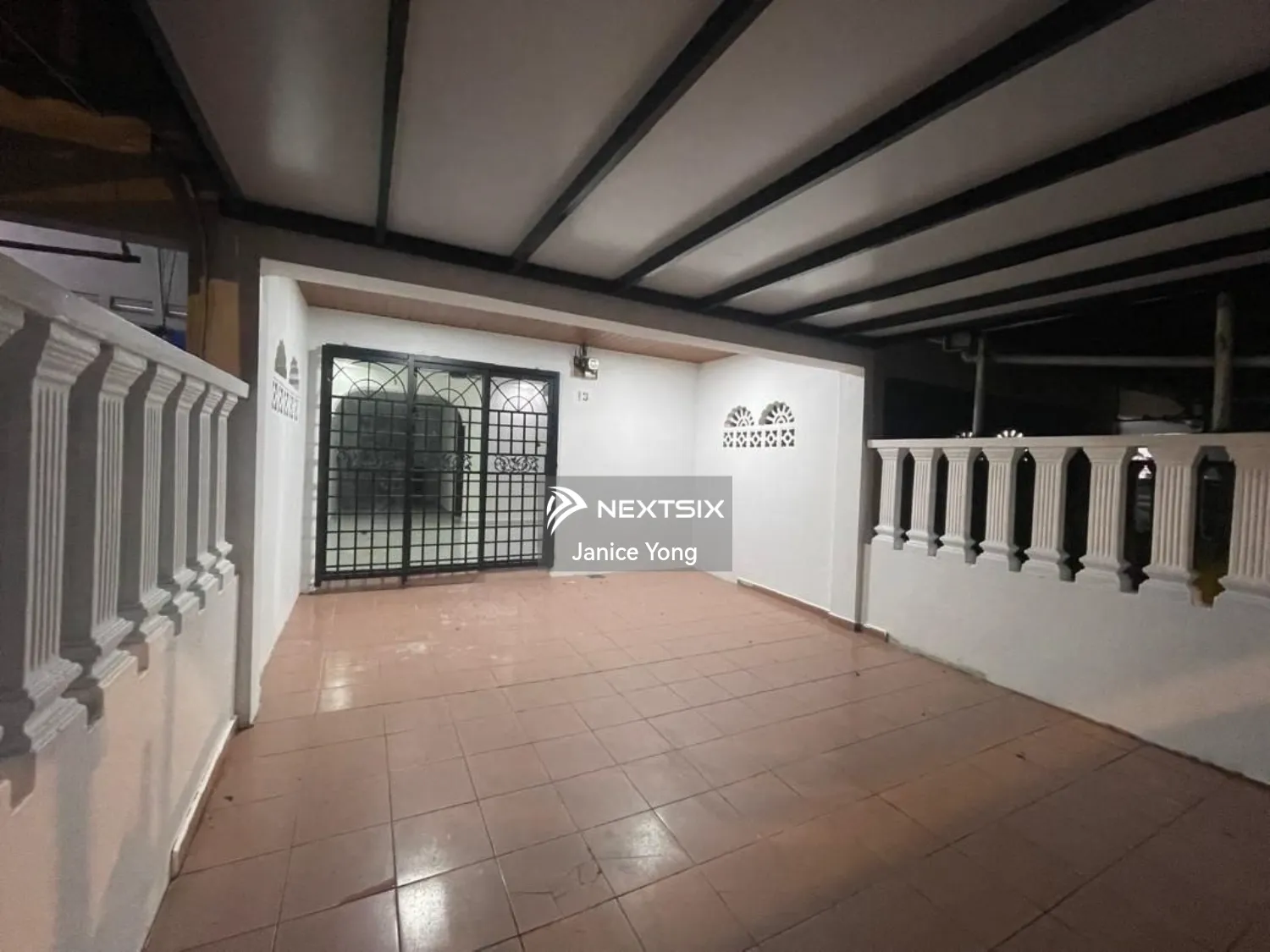 2-sty Terrace/Link House For Sale in Pasir Gudang Johor - Image 5