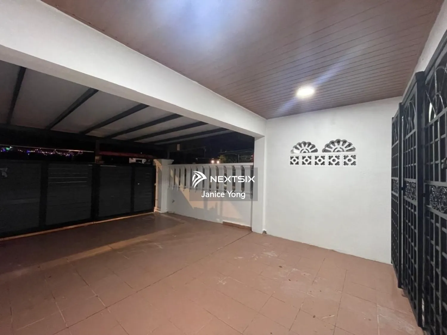 2-sty Terrace/Link House For Sale in Pasir Gudang Johor - Image 6
