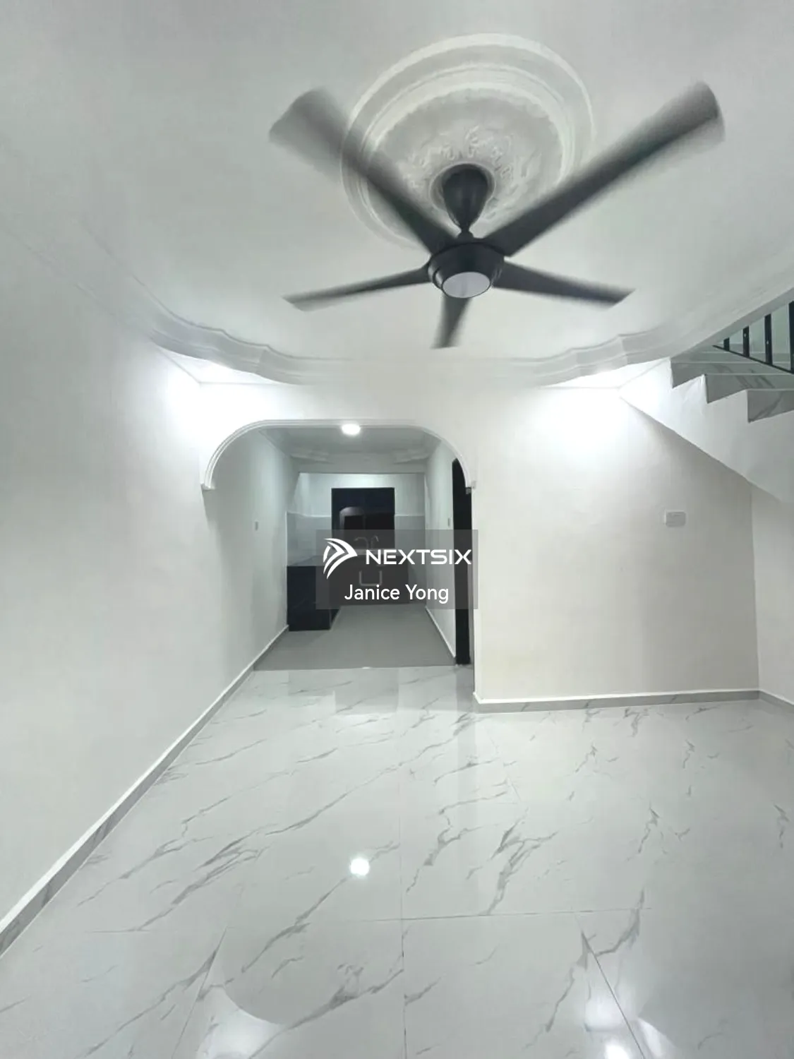 2-sty Terrace/Link House For Sale in Pasir Gudang Johor - Image 7