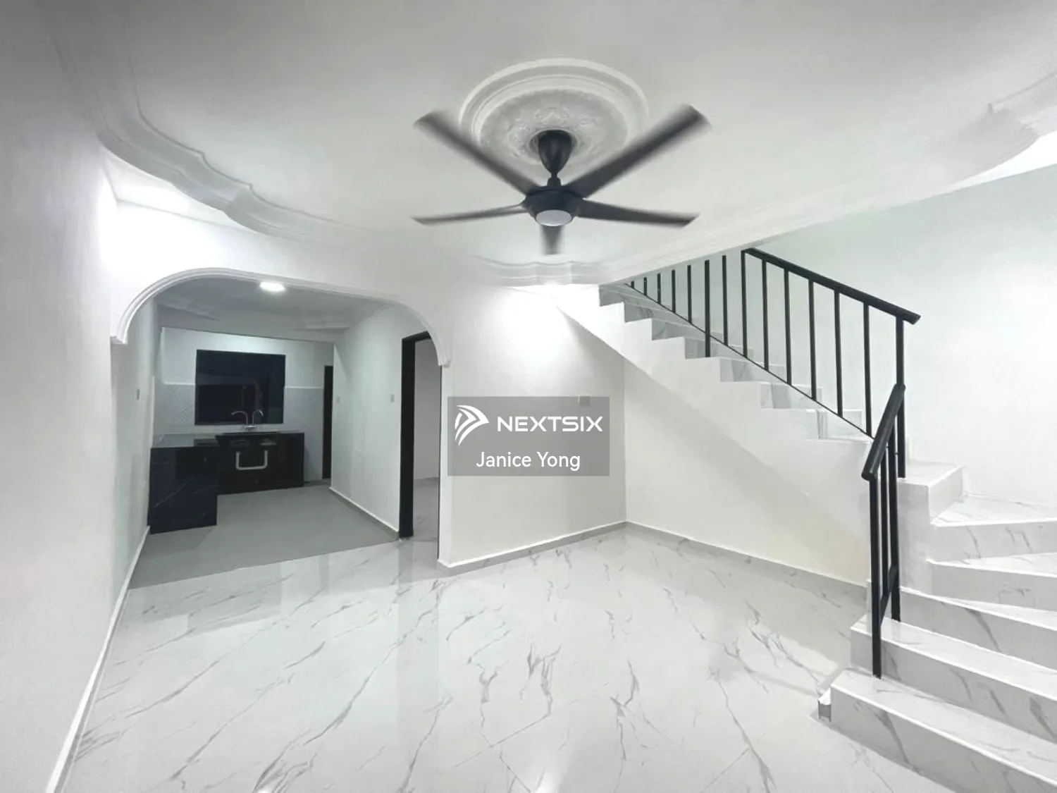 2-sty Terrace/Link House For Sale in Pasir Gudang Johor - Image 8