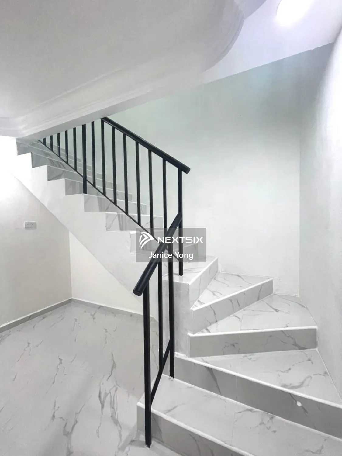 2-sty Terrace/Link House For Sale in Pasir Gudang Johor - Image 9