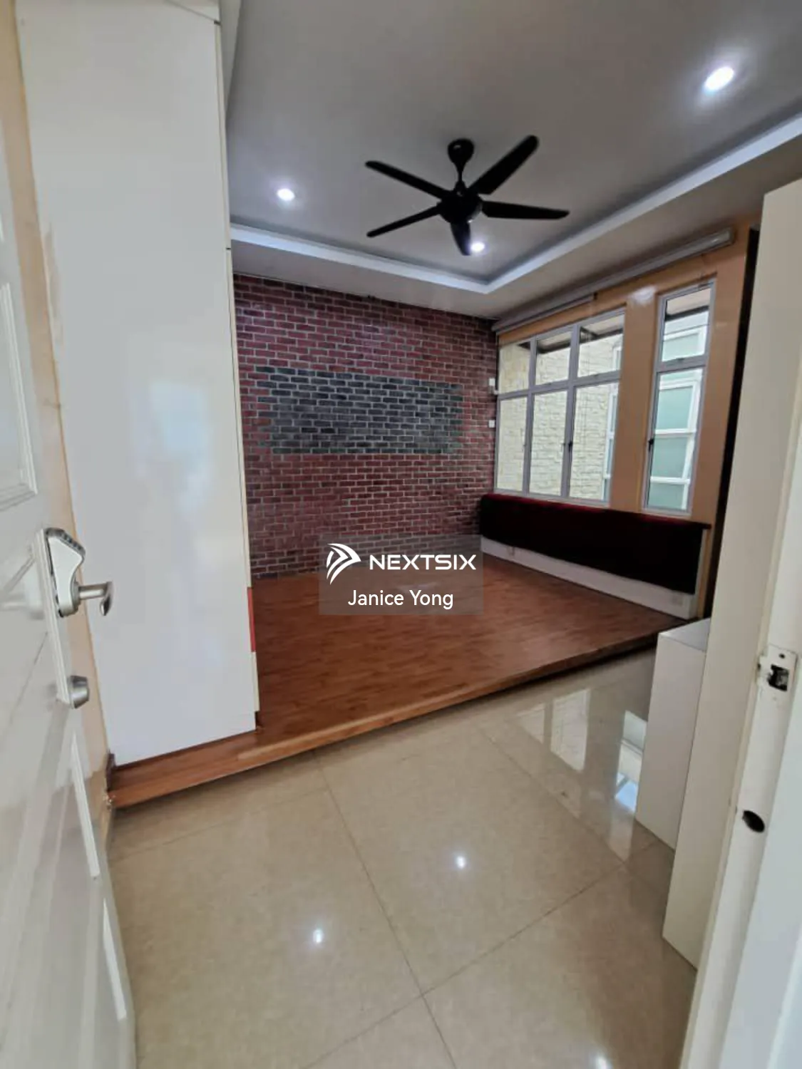 Semi-detached House For Sale in Skudai Johor - Image 10