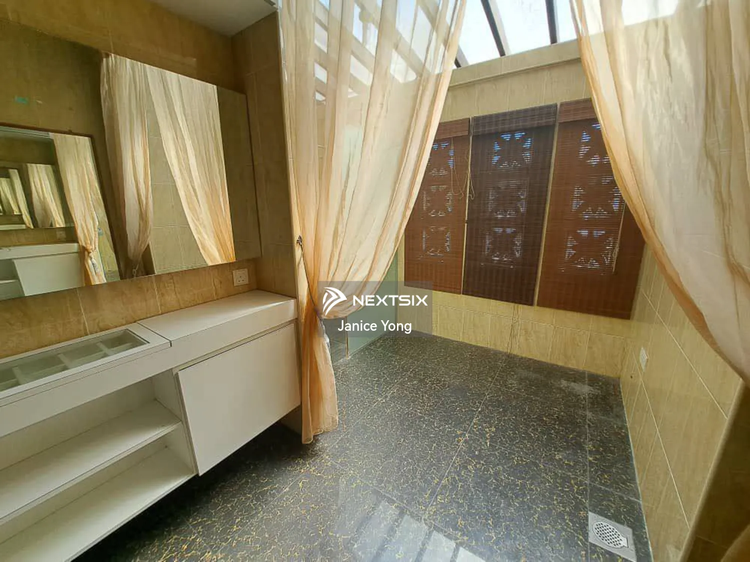 Semi-detached House For Sale in Skudai Johor - Image 11