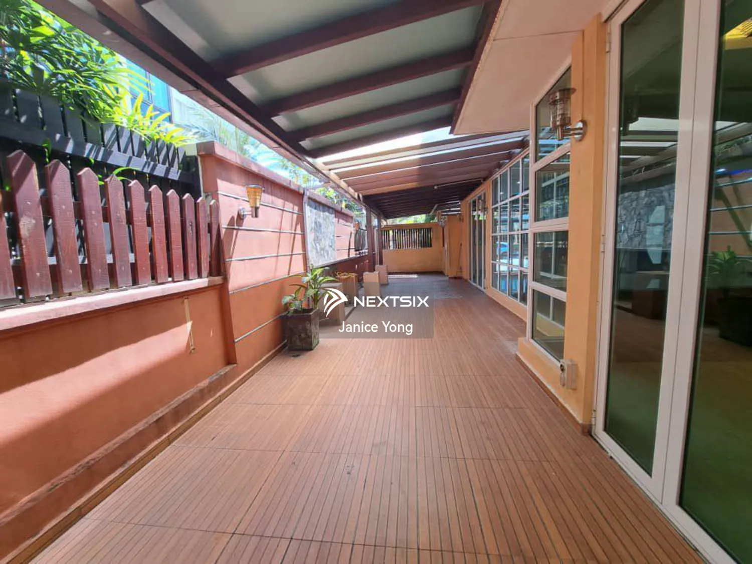 Semi-detached House For Sale in Skudai Johor - Image 13