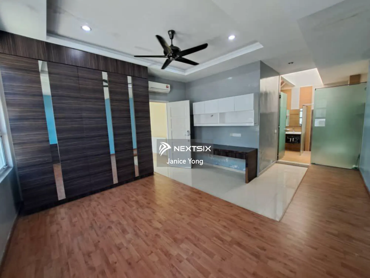 Semi-detached House For Sale in Skudai Johor - Image 8