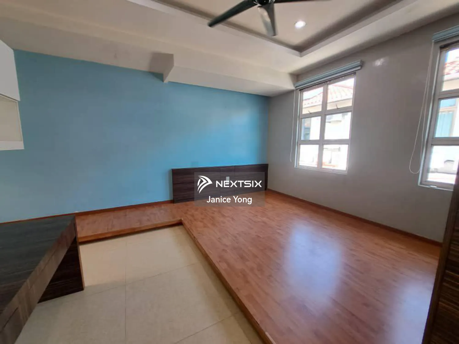 Semi-detached House For Sale in Skudai Johor - Image 9