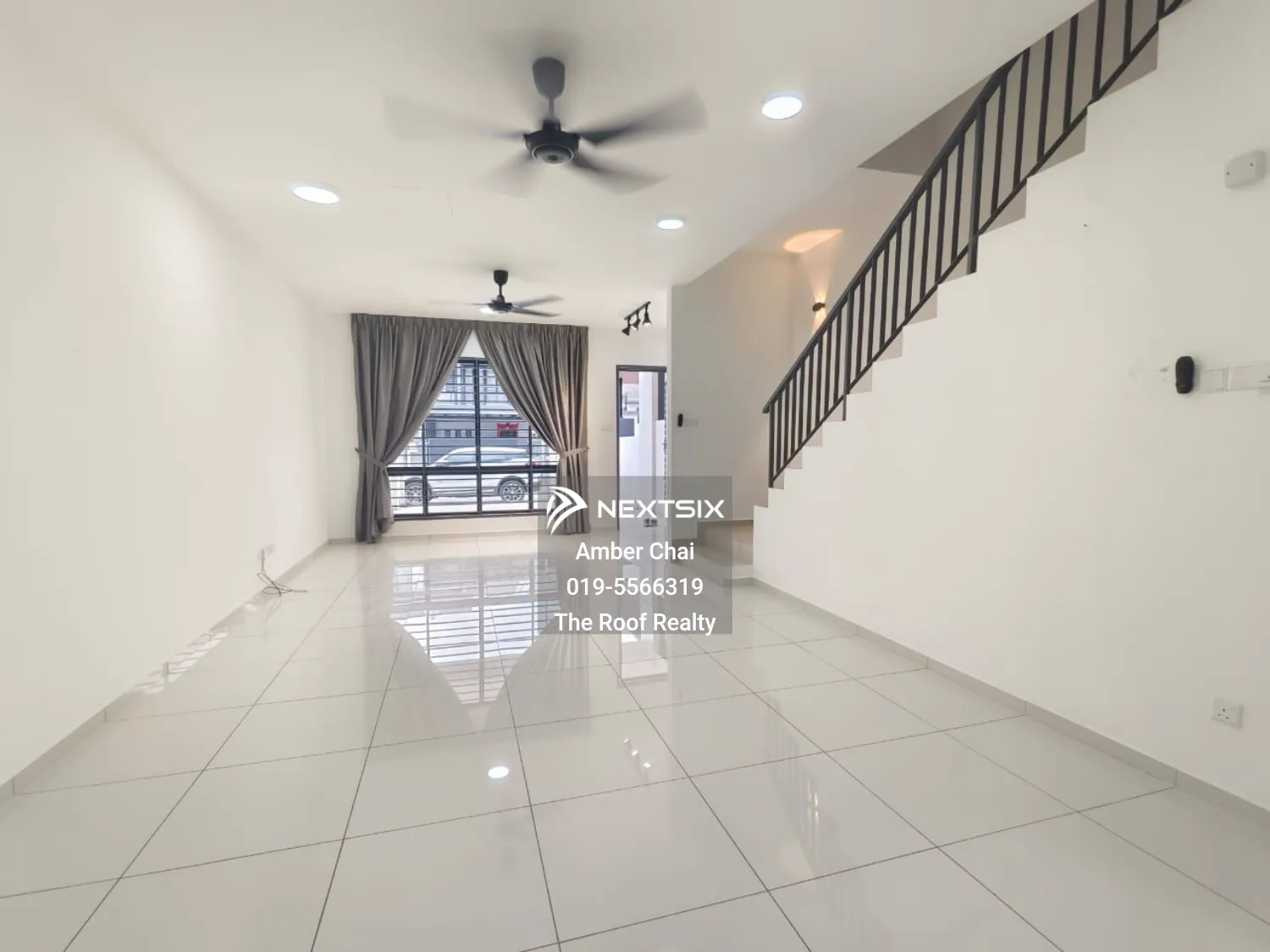 2-sty Terrace/Link House For Sale in Tebrau Johor