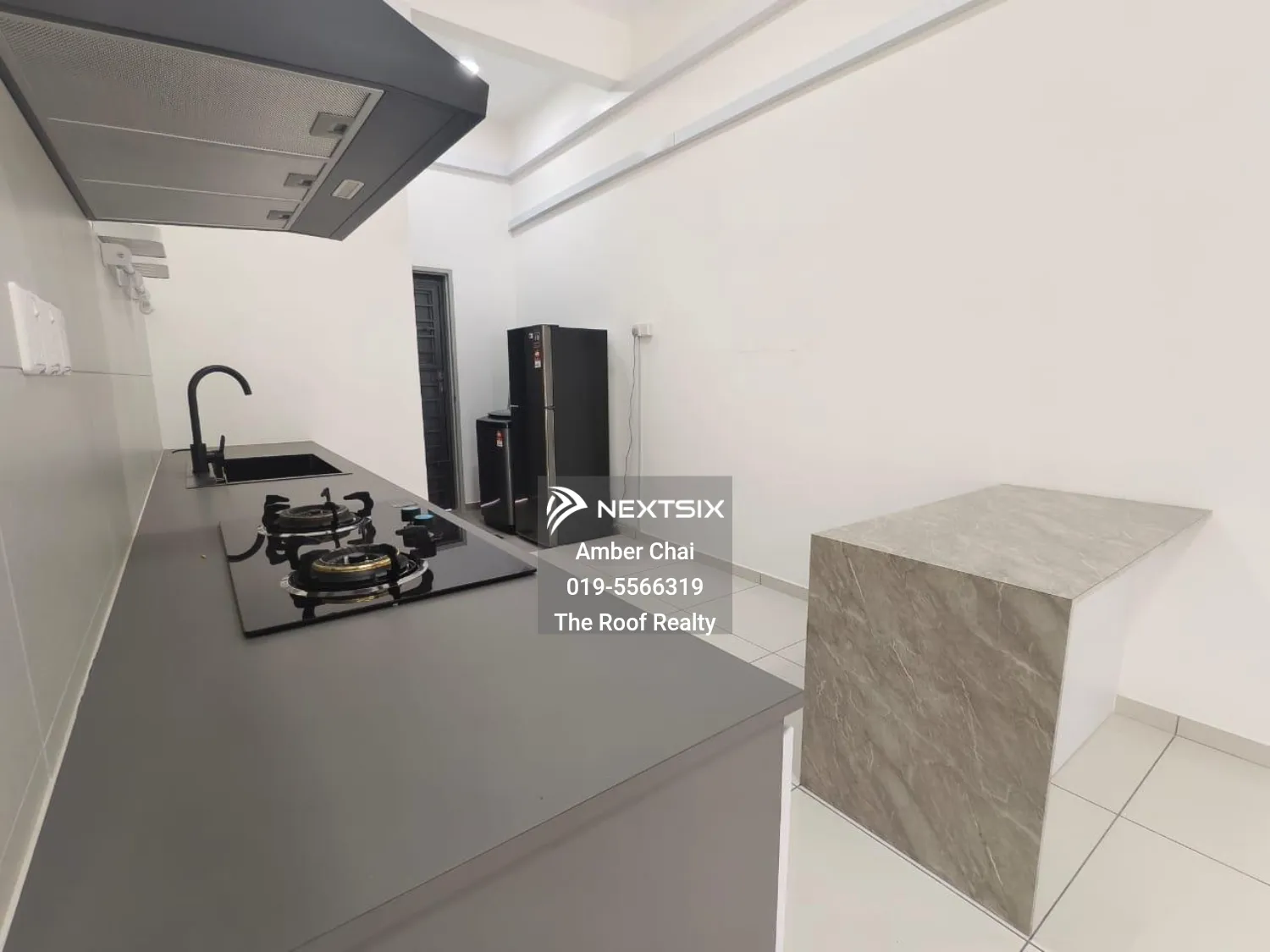 2-sty Terrace/Link House For Sale in Tebrau Johor - Image 3