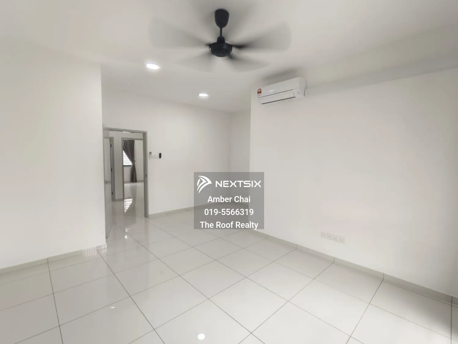 2-sty Terrace/Link House For Sale in Tebrau Johor - Image 4