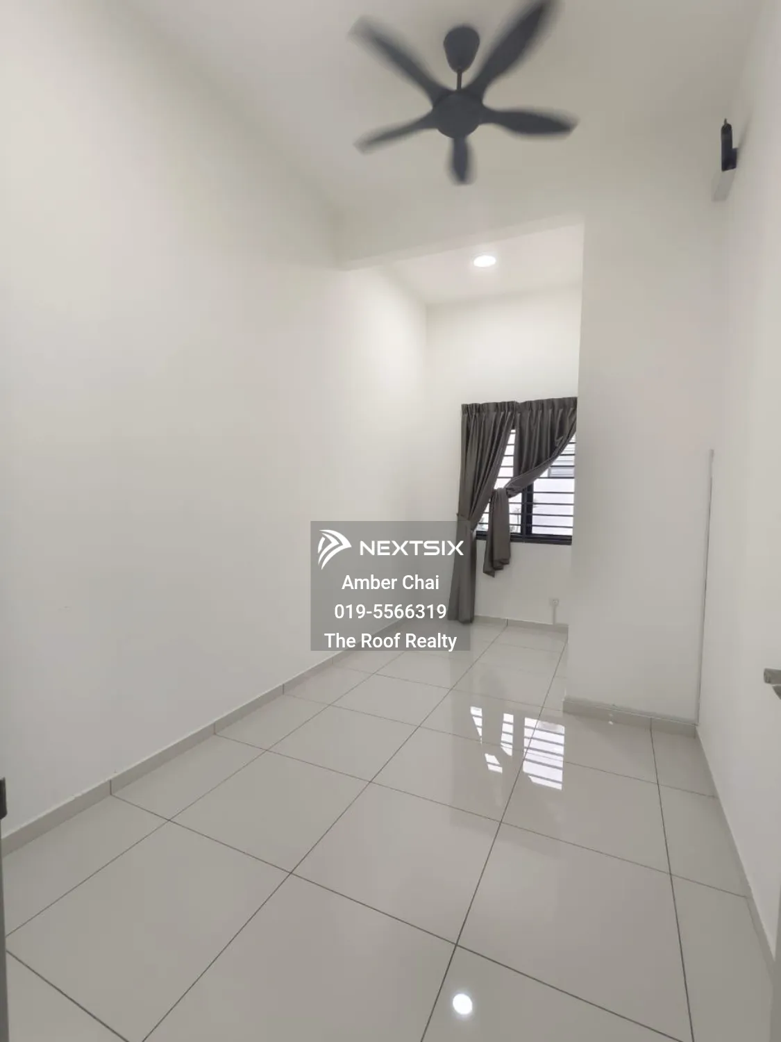 2-sty Terrace/Link House For Sale in Tebrau Johor - Image 6