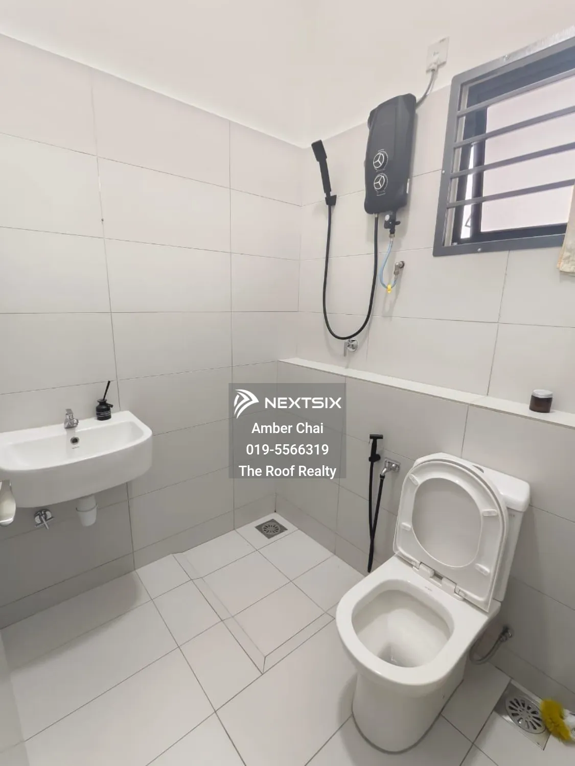 2-sty Terrace/Link House For Sale in Tebrau Johor - Image 7