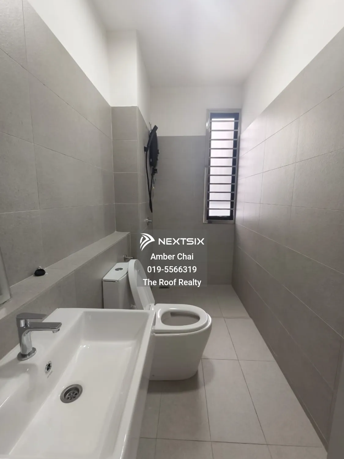 2-sty Terrace/Link House For Sale in Tebrau Johor - Image 8